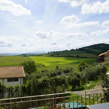 Agriturismo Signorini Orciatico Екстериор снимка