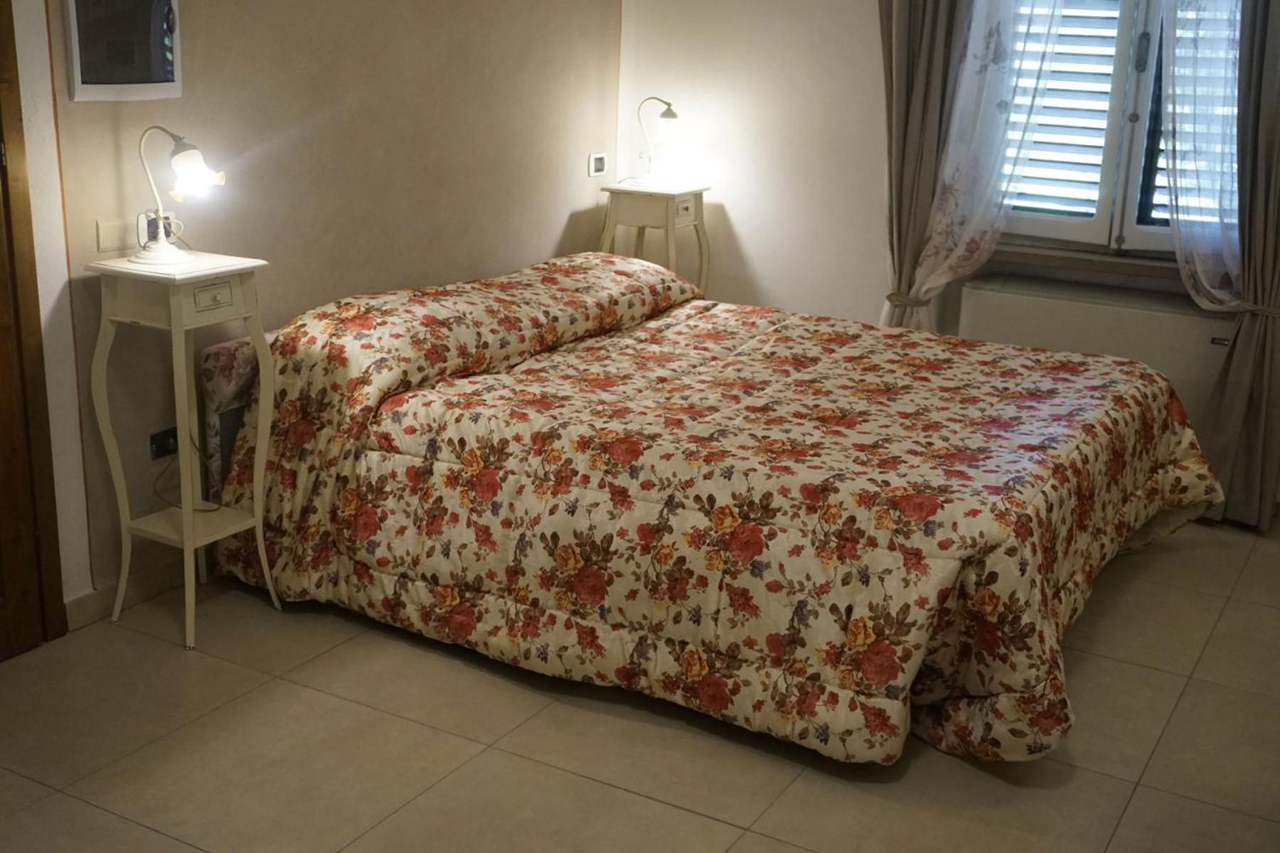 Agriturismo Signorini Orciatico Екстериор снимка