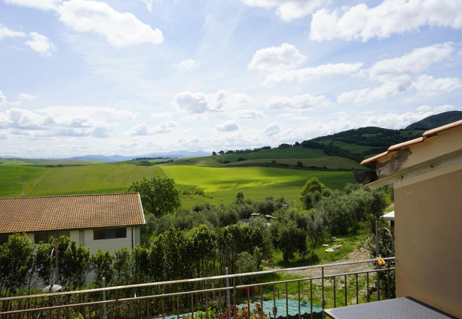 Agriturismo Signorini Orciatico Екстериор снимка