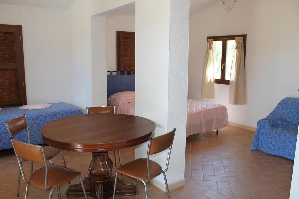 Agriturismo Signorini Orciatico Екстериор снимка