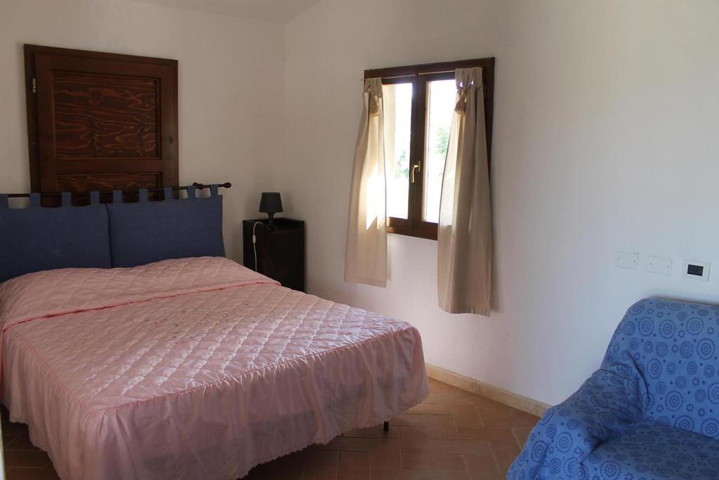 Agriturismo Signorini Orciatico Екстериор снимка